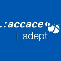 Accace logo
