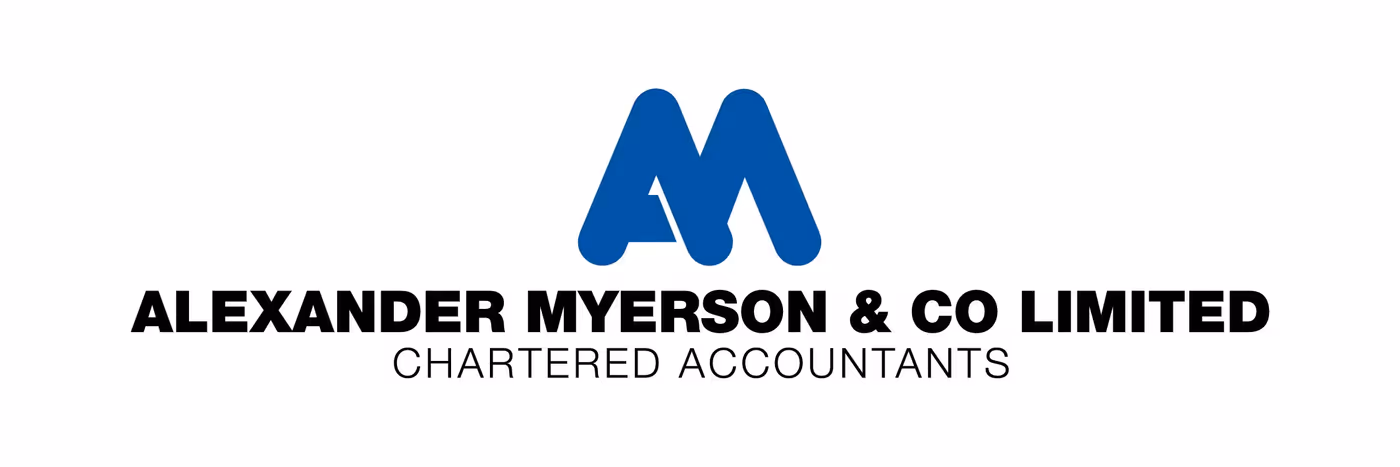 Alexander Myerson & Co. logo