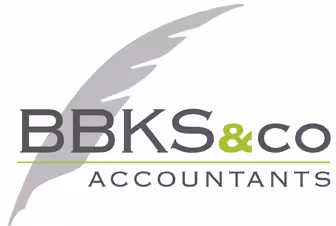 BBKS & Co Accountants logo