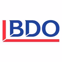 BDO logo