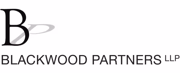 Blackwood Partners LLP logo