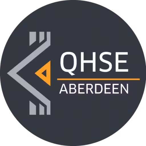 QHSE Aberdeen logo