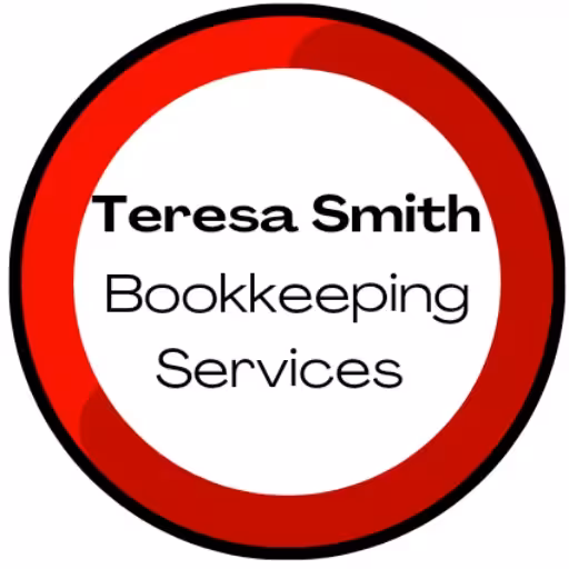 Teresa Smith Bookkeeping Services logo
