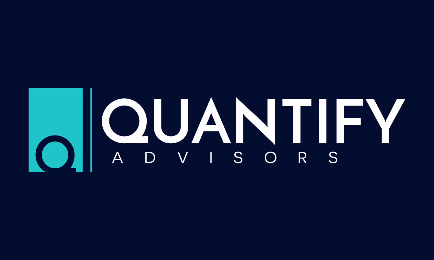 Quantify Advisors logo
