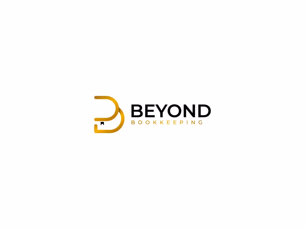 Beyond Bookkeeping logo
