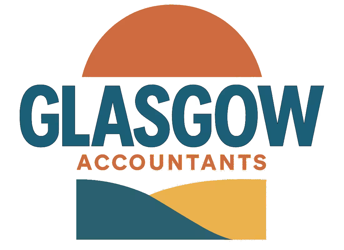 Glasgow Accountants logo