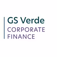 GS Verde Corporate Finance logo