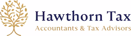 Hawthorn Tax logo