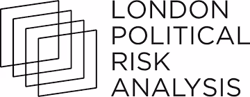 London Political Risk Analysis logo