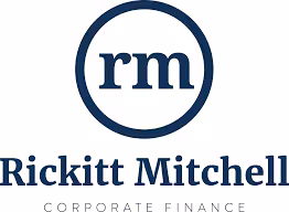 Rickitt Mitchell logo
