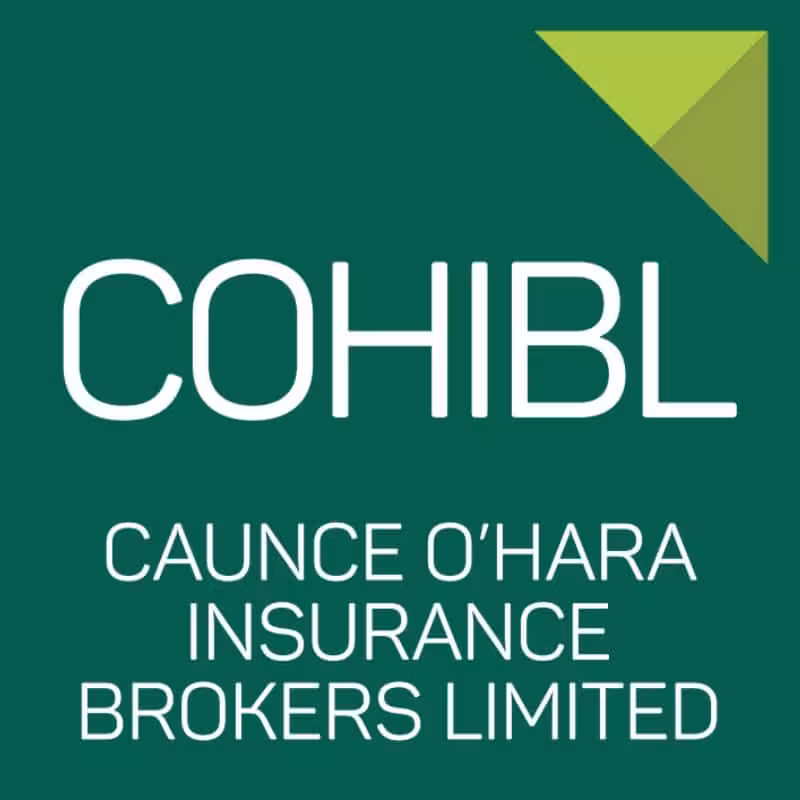 COHIBL logo
