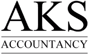 AKS Accountancy logo