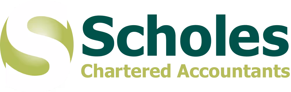 Scholes CA logo