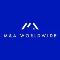 M&A Worldwide logo
