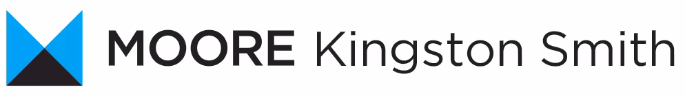 Moore Kingston Smith logo