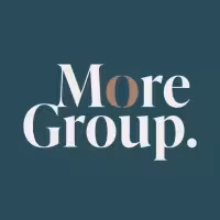 More Group logo