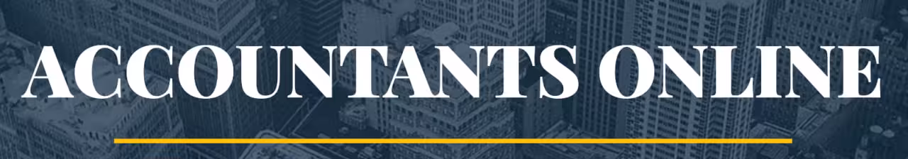 Accountants Online logo