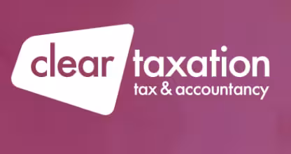 ClearTaxation logo