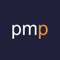 PMP logo