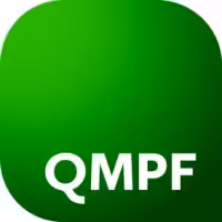 QMPF logo