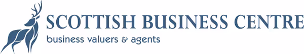 Scottish Business Centre logo