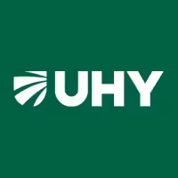 UHY logo