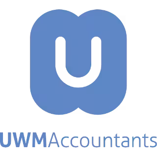 UWM Accountants logo