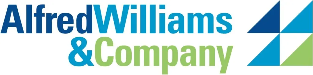 A D Williams & Co logo