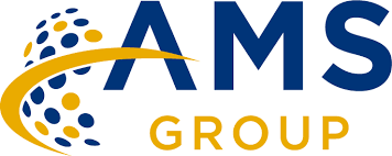 AMS Group logo