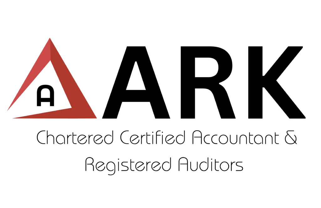 ARK Accountants logo