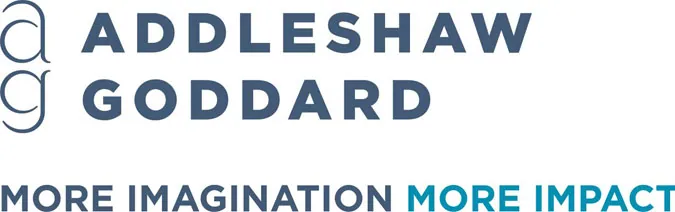 Addleshaw Goddard logo