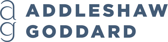 Addleshaw Goddard logo