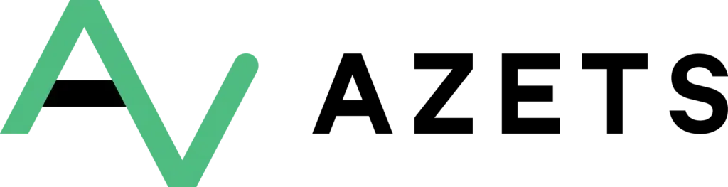 Azets logo