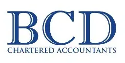 BCD Chartered Accountants logo