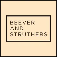 Beever and Struthers logo