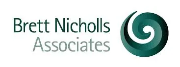 Brett Nicholls Associates logo