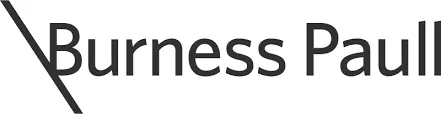 2. Burness Paull logo