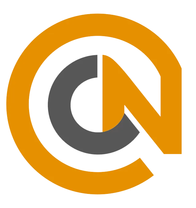 CN Chartered Accountants logo