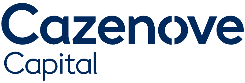 Cazenove Capital logo
