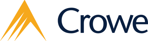 Crowe logo