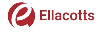 Ellacotts logo