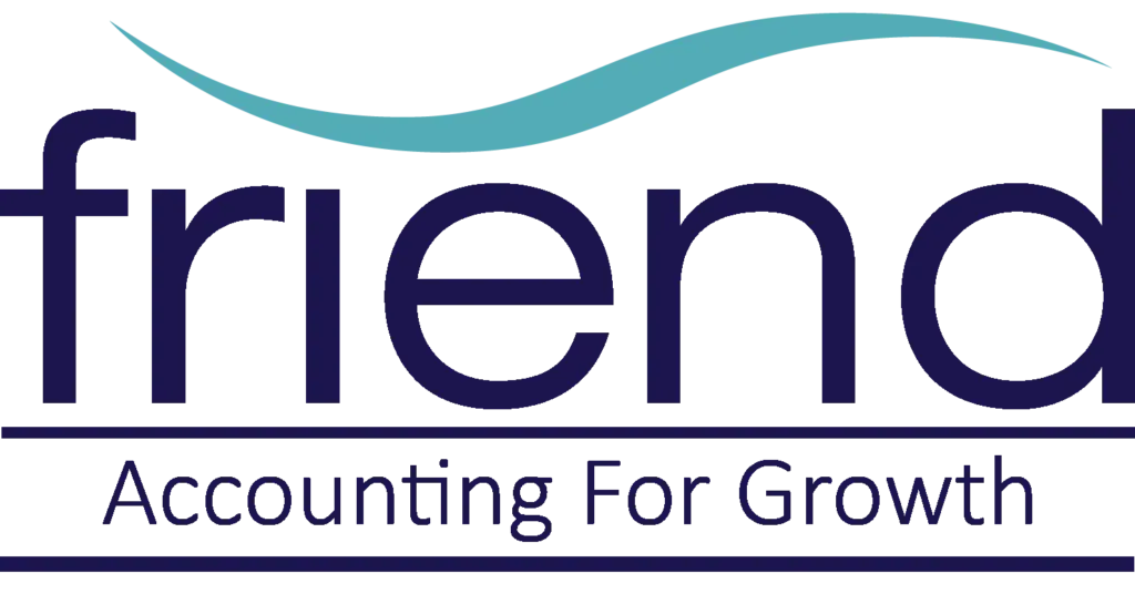 Friend Partnership logo