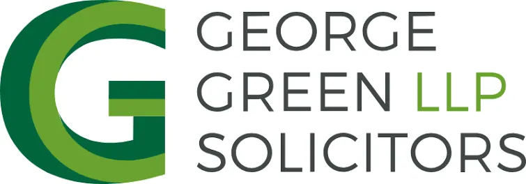 George Green logo