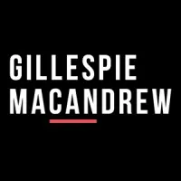 3. Gillespie Macandrew logo