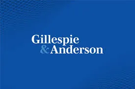 Gillespie & Anderson logo