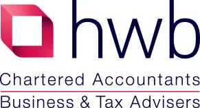 HWB Accountants logo