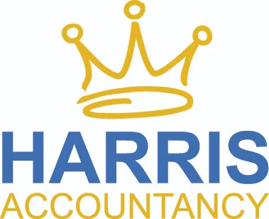Harris Accountancy logo