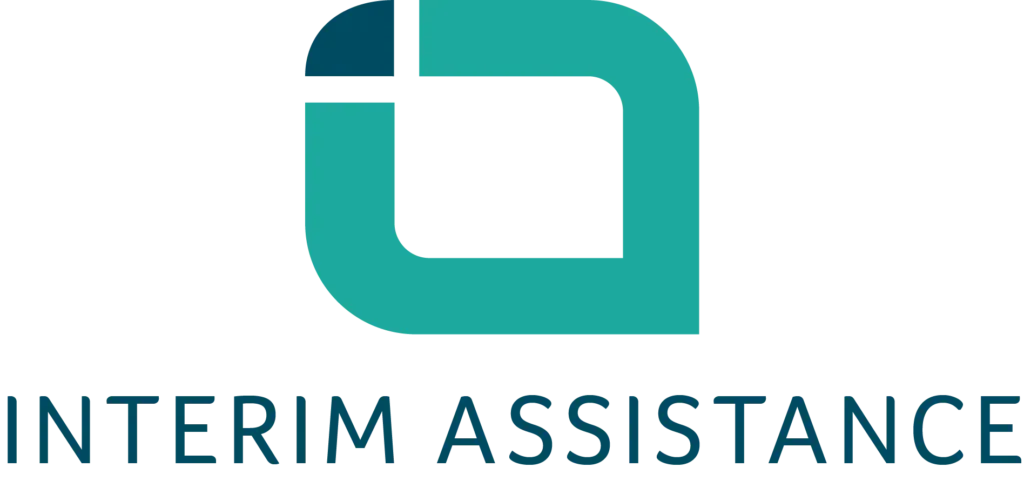Interim Assistance logo