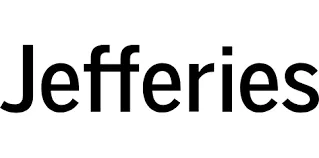 Jefferies logo