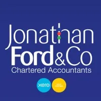 Jonathan Ford & Co logo